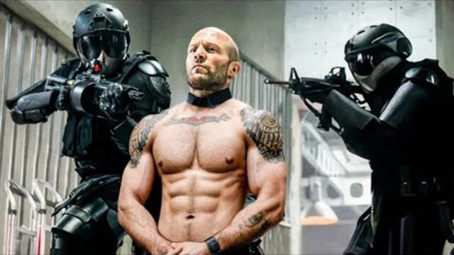 Meg Legend 3 (2025) | English | Latest Hollywood Blockbuster Full Action Movie