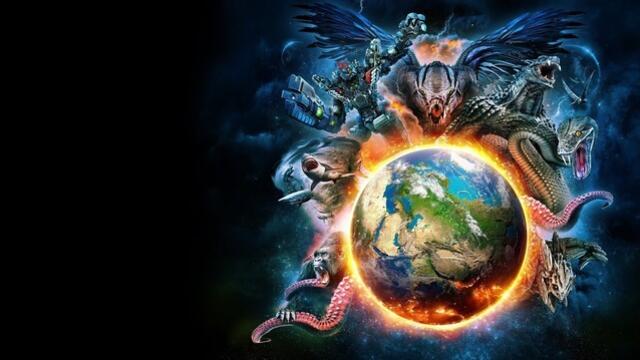 Армагедон 2025 (синхронен екип, дублаж на Андарта Студио, 02.11.2025 г.) (запис)