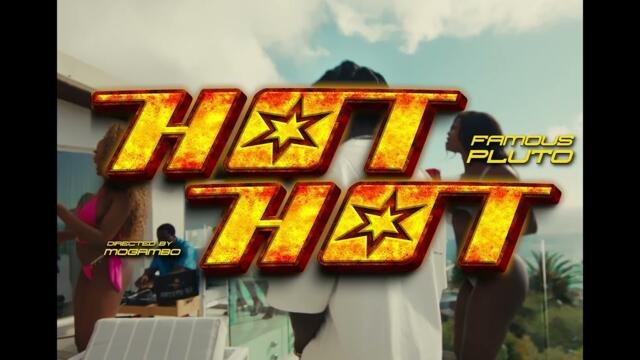 HOT HOT (Official Video)