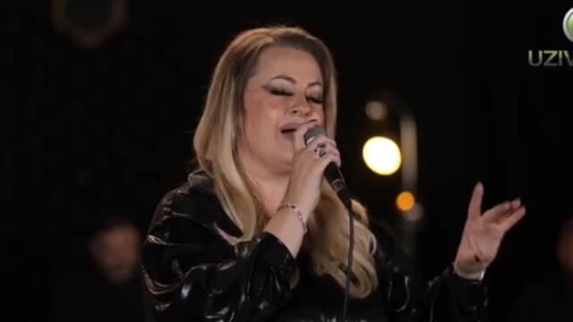 LEPA DJORDJEVIC- RODITELJSKA LJUBAV (COVER 2025)