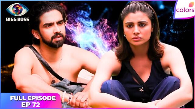 Bigg Boss 19 | Full Episode - 72 | BB Day 71: The Past Connection | Colors TV