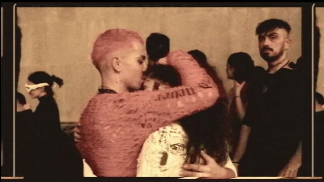 V:RGO, Emil TRF - PROSTI NI [Official Video]