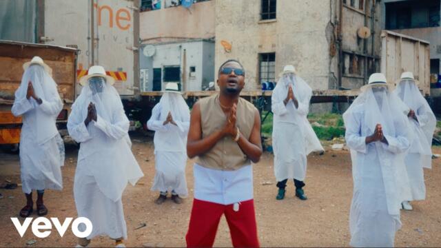 Killer T - Nherera (Official Video)