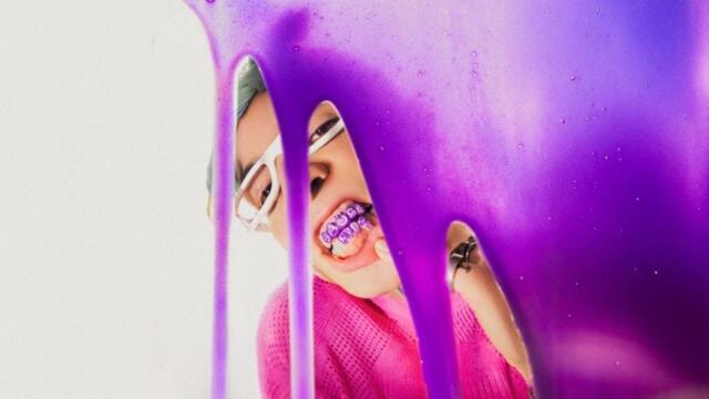 V:RGO, I.N.I. - PRICHINA [Official Visualizer]