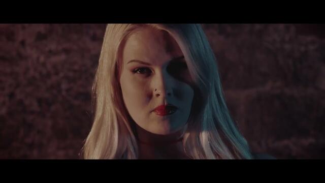 CATALYST CRIME - Cursebreaker (Official Video)