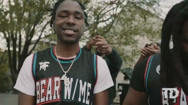 THF GBABY - Going Harder [Official Video](Shot By: @tdwiththashot )