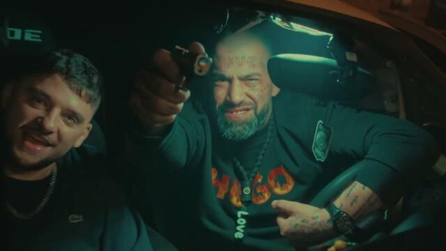 MOMO x GARJOKA - ZLODEI (Official Video)