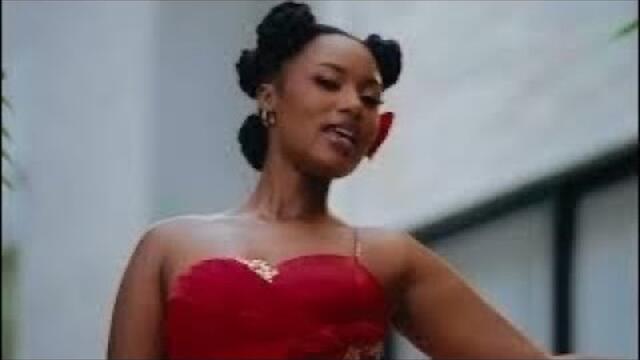 France Mpundu - Over (Official Video) Juno Kizigenza