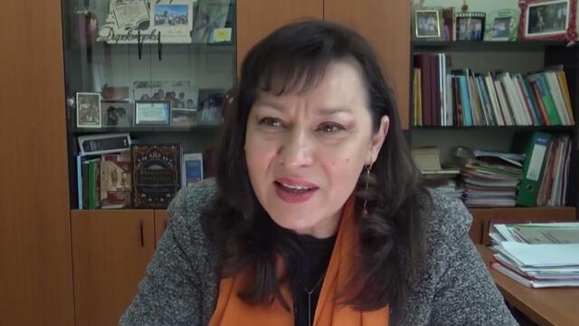 Каква е ситуацията с функционалната неграмотност на учениците в малките населени места в България