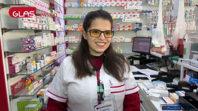 Как детска приказка промени живота на момиче от Пловдив