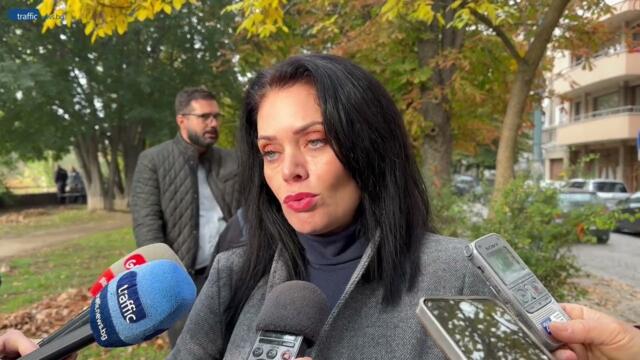 Протест по повод транспортната криза в селата