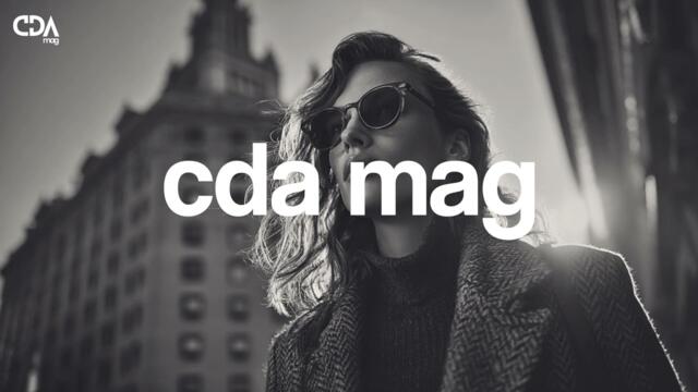 Stefaina - Try to Coming [PREMIERE]