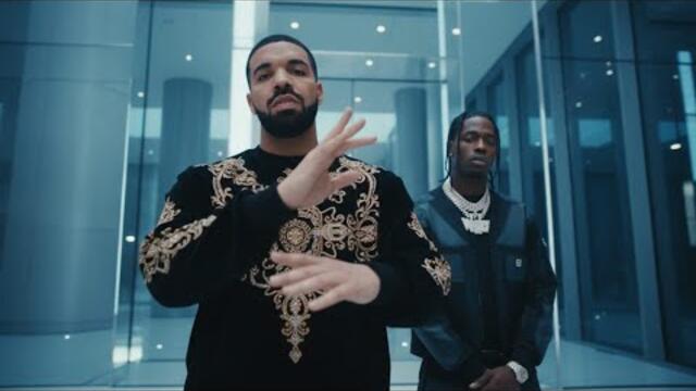 Travis Scott Drake - SOVEREIGN ( Drake Travis Scott Remix) 2025