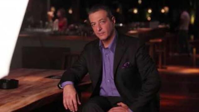 ANESTIS MANTAS  NEW 2009     LAIKA