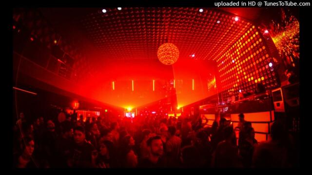 SZ-B.G X RicHARD Music - Laferia-CLUB Mix