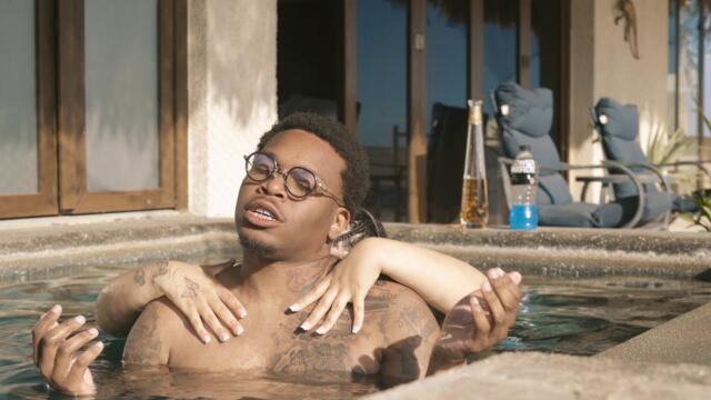 Kenny Muney - Papi's Home (Official Video)