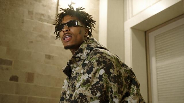 NBA YoungBoy - It's All Good [Official Video]