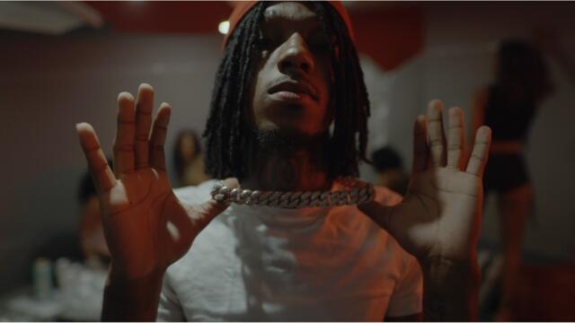 Lil Mello - Onna BTX (Official Music Video)