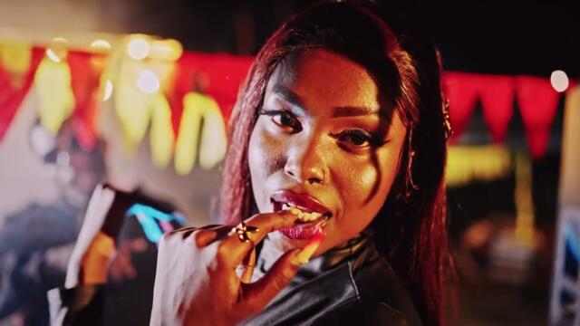 MASTERPIECE KING - HUYO (OFFICIAL VIDEO)