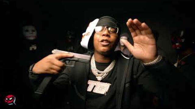 VonOff1700 - One Bloodz (Official Video)