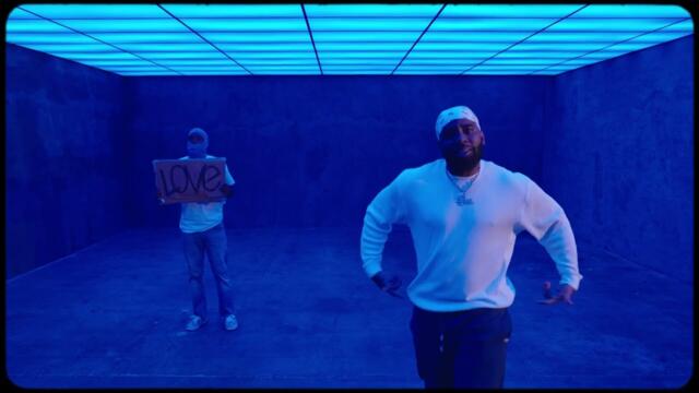 REASON - Godlines (Official Video)