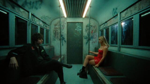 New Order - Blue Monday (Mynaro Remix) (Club Music Video)