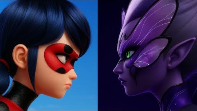 VAMPIGAMI RELEASE DATE MIRACULOUS SEASON 6 EPISODE 8