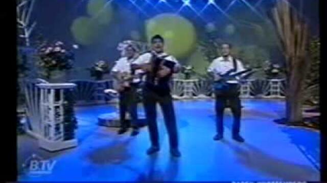 Mitterling Buam-Ein Musikant das möcht ich sein.mp4