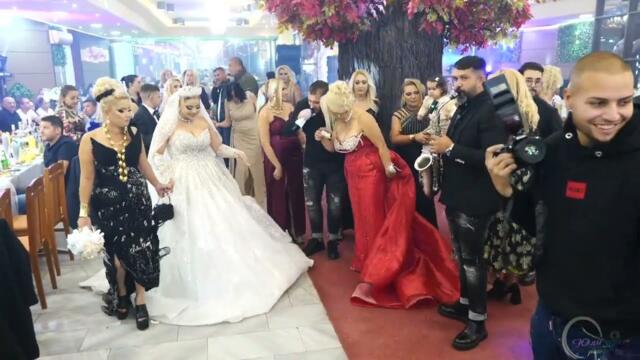 Сватбата на Стивън и Светлана 2част