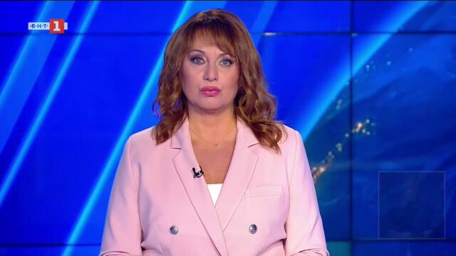 По света и у нас - 04.11.2025, 18:00 по БНТ