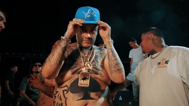 Chito Rana$ - Kamikaze (Official Video)