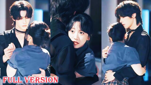 【ENG SUB】💞Aloof forensic doctor rejects everyone, but only treats ordinary girl differently!#cdrama