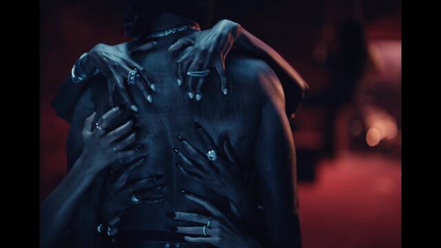 Gunna - wgft (feat. Burna Boy) [Official Video]