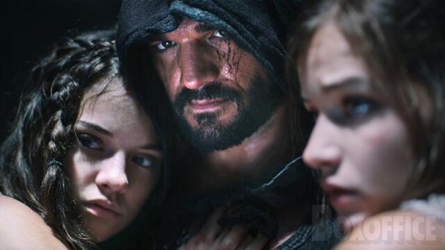 A thief is torn between his criminal past and a settled married life | Full Movie 💎