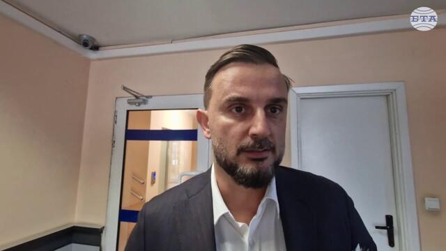 Проектобюджетът на Здравната каса за 2026 г. се увеличава с 34 млн. евро, каза Явор Пенчев