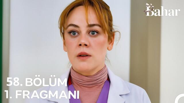 Bahar 58. Bölüm Fragmanı | Bana Bir Şans Ver!