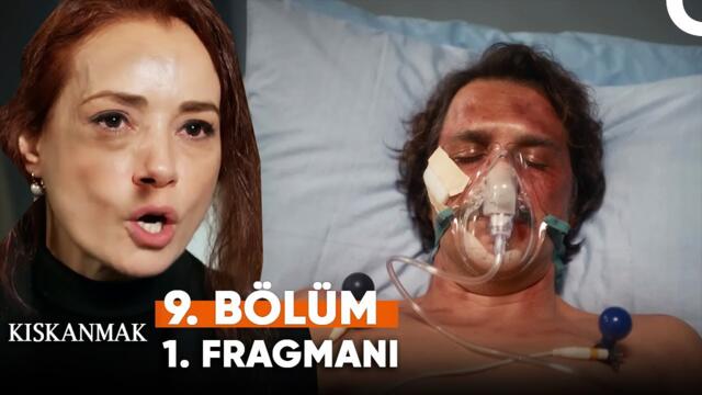 Kıskanmak 9. Bölüm 1. Fragmanı | ''Halit Tuzağa Düşüyor!''