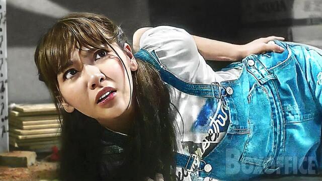 Captive For Sale | THRILLER | Full Movie in English