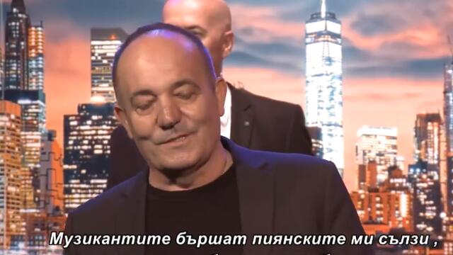 Slavisa Vujic - Ljubavnica (SPOT) bg sub