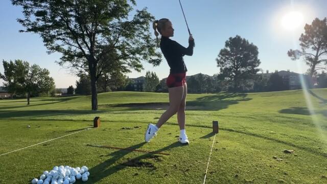 Golfer Paige Spiranac Breaks Down After Enduring Cruel Online Trolling