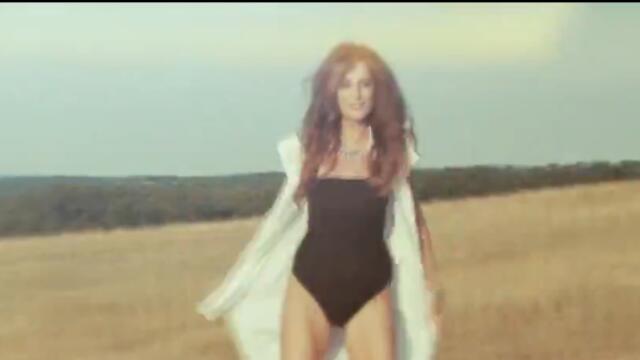 Nina Nikolina - Страх от високо  (Official Video)