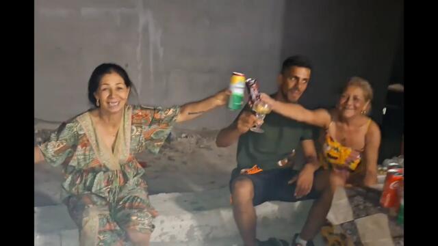 Сватба парти 🧿❤️🧿