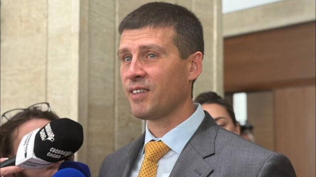 Ивелин Михайлов: Бойко Борисов финансира и организира локалите и младежите с агресивно поведение