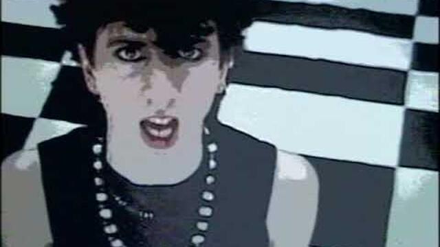 SOFT CELL - What! 12" Extended (Lead Vocal Muted) Blocked Words Karaoke Remix Video Stripped Version