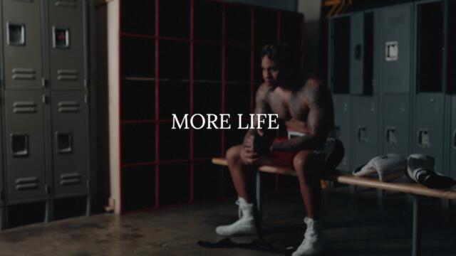 Rotimi - More Life (Official Video)