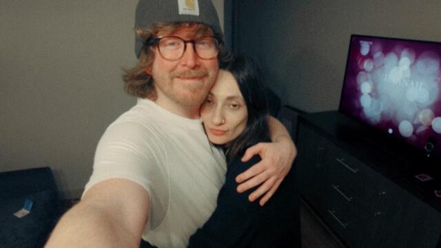 King Hannah - This Hotel Room (Official Video)