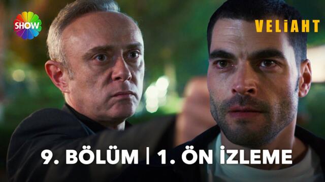 Veliaht 9. Bölüm 1. Ön İzleme | "Ortağını bir hiç uğruna nasıl öldürttüğünü de söyle!"