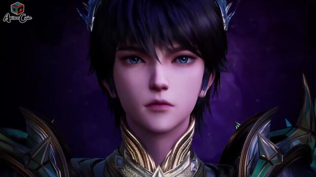 Throne of Seal Episode 184 (4K Multi-Sub)