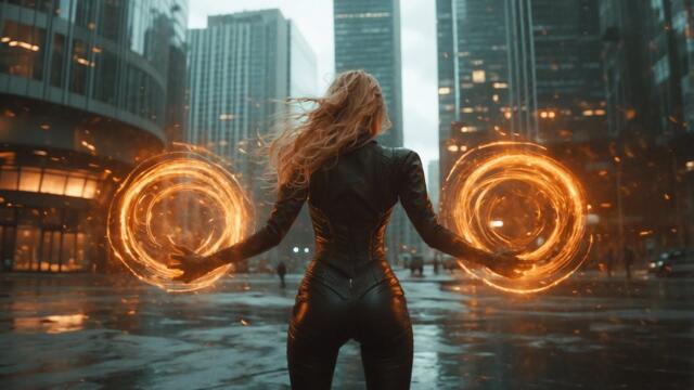 The Adventure Fantasy - Cadia: The World Within - Full Movies to Watch Online in English