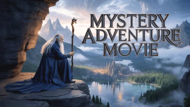 When Science Fails, Faith Begins — The Tree That Heals the Dying | Full Movie in English